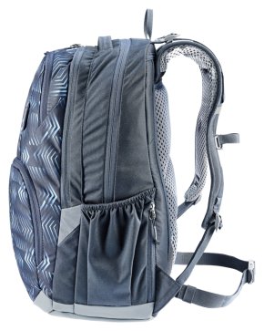 Deuter Cotogy Schulrucksack ink ripple-ink