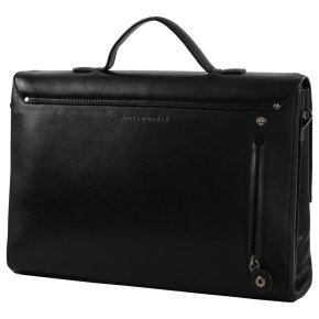 Aunts & Uncles FLORENCE Tablet Tasche noir