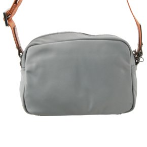  LIDIA Schultertasche light grey