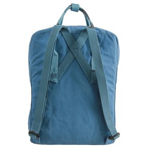 FJÄLLRÄVEN KANKEN Rucksack blue-ridge-random