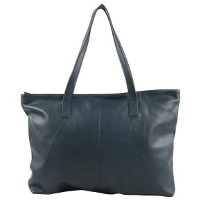 Saccoo Munchen Shopper navy