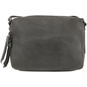 Saccoo Sara Handtasche grey