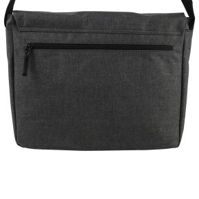 Strellson Northwood dark grey LHF shoulder