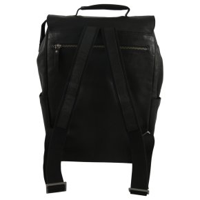 Strellson Upminster Rucksack black