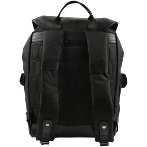 ZWEI Olli O20 Rucksack noir