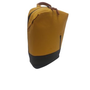 Aunts & Uncles Hamamatsu Rucksack 13" mustard