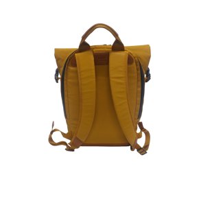 Aunts & Uncles Tokio Rucksack 13" mustard