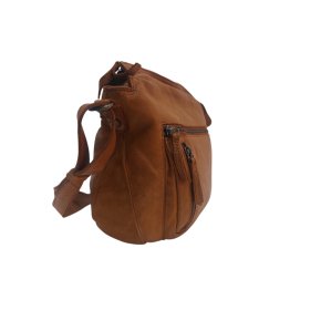 Gianni Conti Handtasche tan