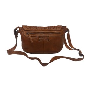 Gianni Conti Tasche cognac