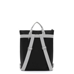 Emily & Noah E&N Elli Rucksack black