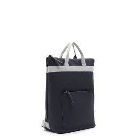 Emily & Noah E&N Elli Rucksack blue