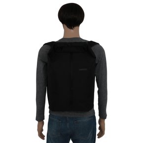 Ucon Acrobatics FREDERIK STEALTH Rucksack black