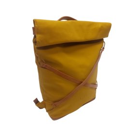 Aunts & Uncles Osaka Rucksack 15" mustard