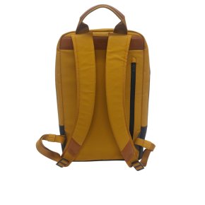 Aunts & Uncles Hamamatsu Rucksack 13" mustard