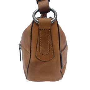 Gianni Conti Handtasche TAN