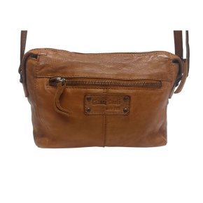 Gianni Conti Tasche cognac