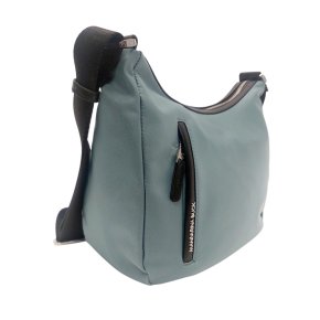 MANDARINA DUCK HUNTER hobo smoke blue