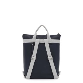 Emily & Noah E&N Elli Rucksack blue