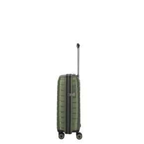 Travelite Air Base 4w S Trolley olive