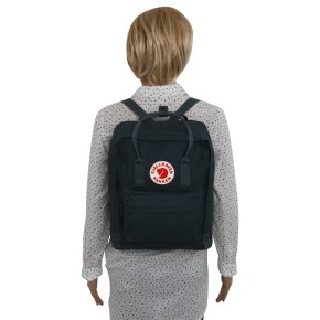 FJÄLLRÄVEN KANKEN Rucksack dusk