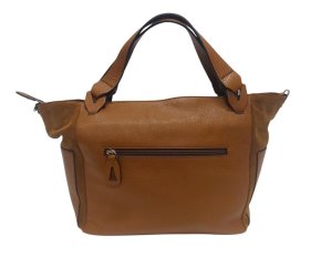 Gianni Conti Tasche cuoio