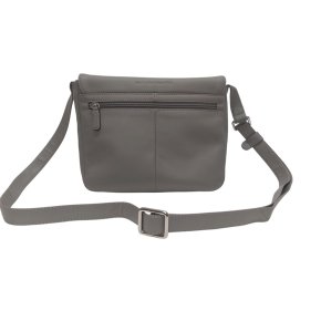 Picard  TIMELESS Schultertasche kiesel