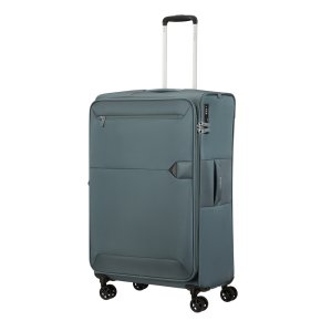 Samsonite URBIFY Spinner 78/29 exp. dusty blue