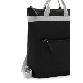 Emily & Noah E&N Elli Rucksack black