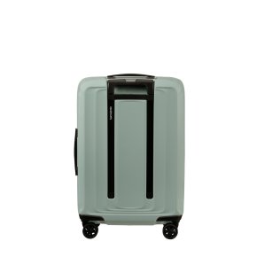 Samsonite NUON Spinner 55/20 exp. metallic mineral green