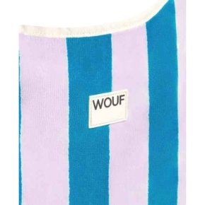 WOUF LANZAROTE T-Shirt bag