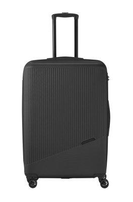 Travelite BALI 4w L schwarz