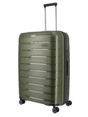 Travelite Air Base 4w L Trolley olive