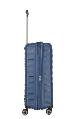 Travelite Mooby 4w Trolley M erw. marine