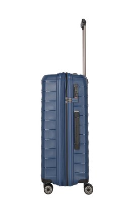 Travelite Mooby 4w Trolley M erw. marine