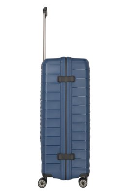 Travelite Mooby 4w Trolley L marine