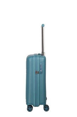  ROOMER 4w Trolley S aqua