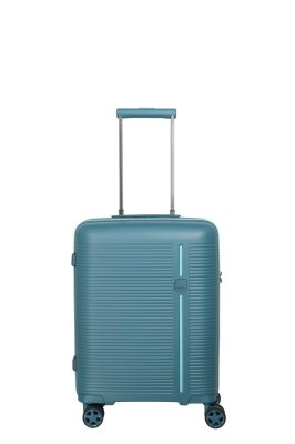  ROOMER 4w Trolley S aqua