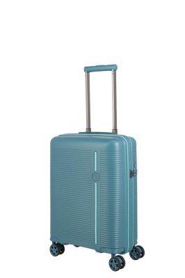  ROOMER 4w Trolley S aqua