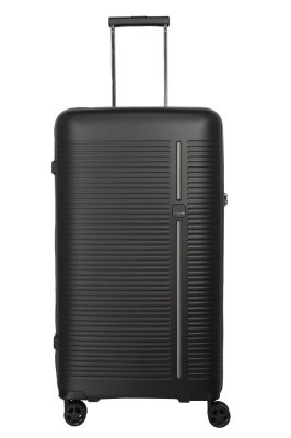 Travelite ROOMER 4w Trunk L schwarz