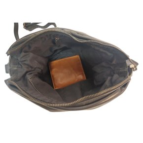 Gianni Conti Handtasche NERO