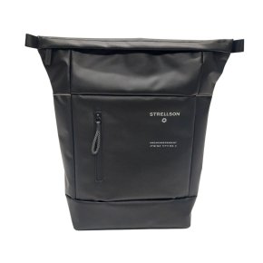 Strellson STOCKWELL 2.0 sebastian backpack svz black