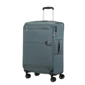 Samsonite URBIFY Spinner 68/25 exp. dusty blue