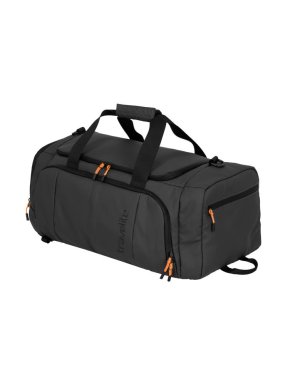 Travelite BRIIZE Weekender schwarz