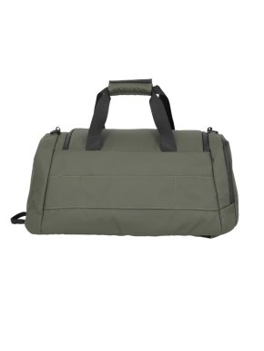 Travelite BRIIZE Weekender khaki