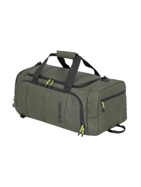 Travelite BRIIZE Weekender khaki