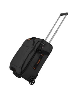 Travelite BRIIZE Rollenreisetasche S schwarz