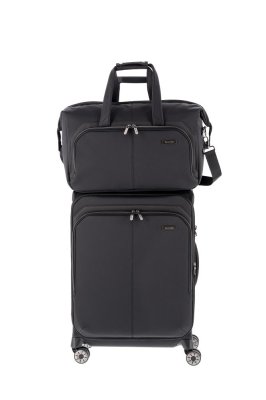 Travelite PRIIMA Weekender black