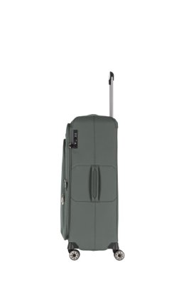 Travelite PRIIMA 4w Trolley L erw. oliv