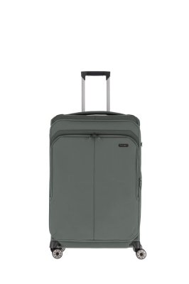 Travelite PRIIMA 4w Trolley L erw. oliv