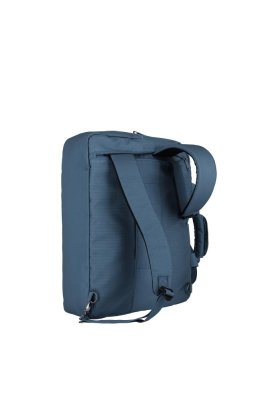 Travelite SKAII Weekender/Rucksack Panoramablau